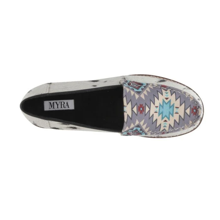 Myra Verdana Sneakers - Image 2