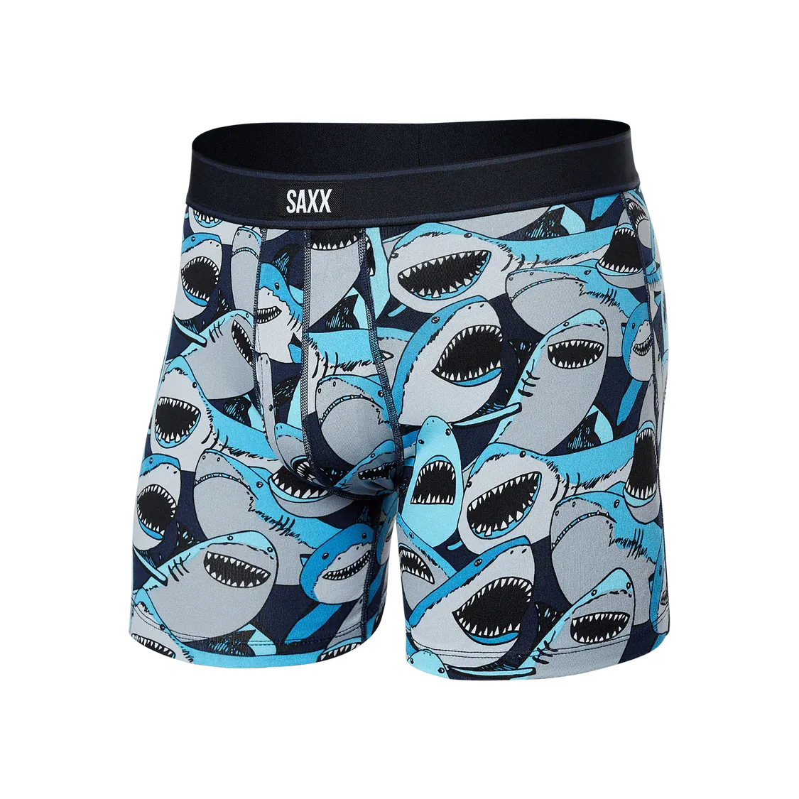 Saxx Daytripper Relaxed Fit  Boxer Briefs - Assorted Colours - Image 15