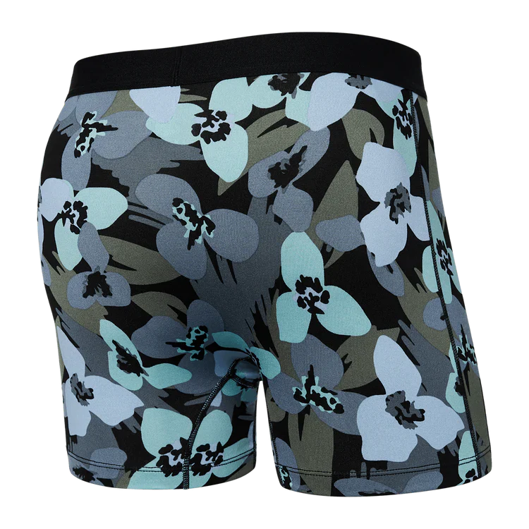 Saxx Daytripper Relaxed Fit  Boxer Briefs - Assorted Colours - Image 7