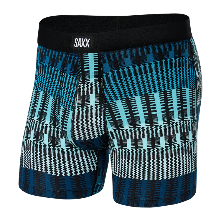 Saxx Daytripper Relaxed Fit  Boxer Briefs - Assorted Colours - Image 8