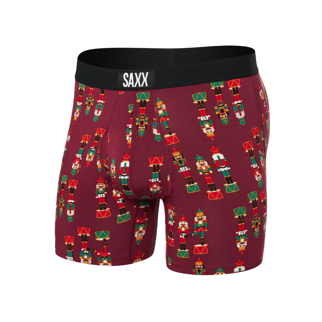 Saxx Men's Boxer Brief - Assorted Colours - 2 - Image 3