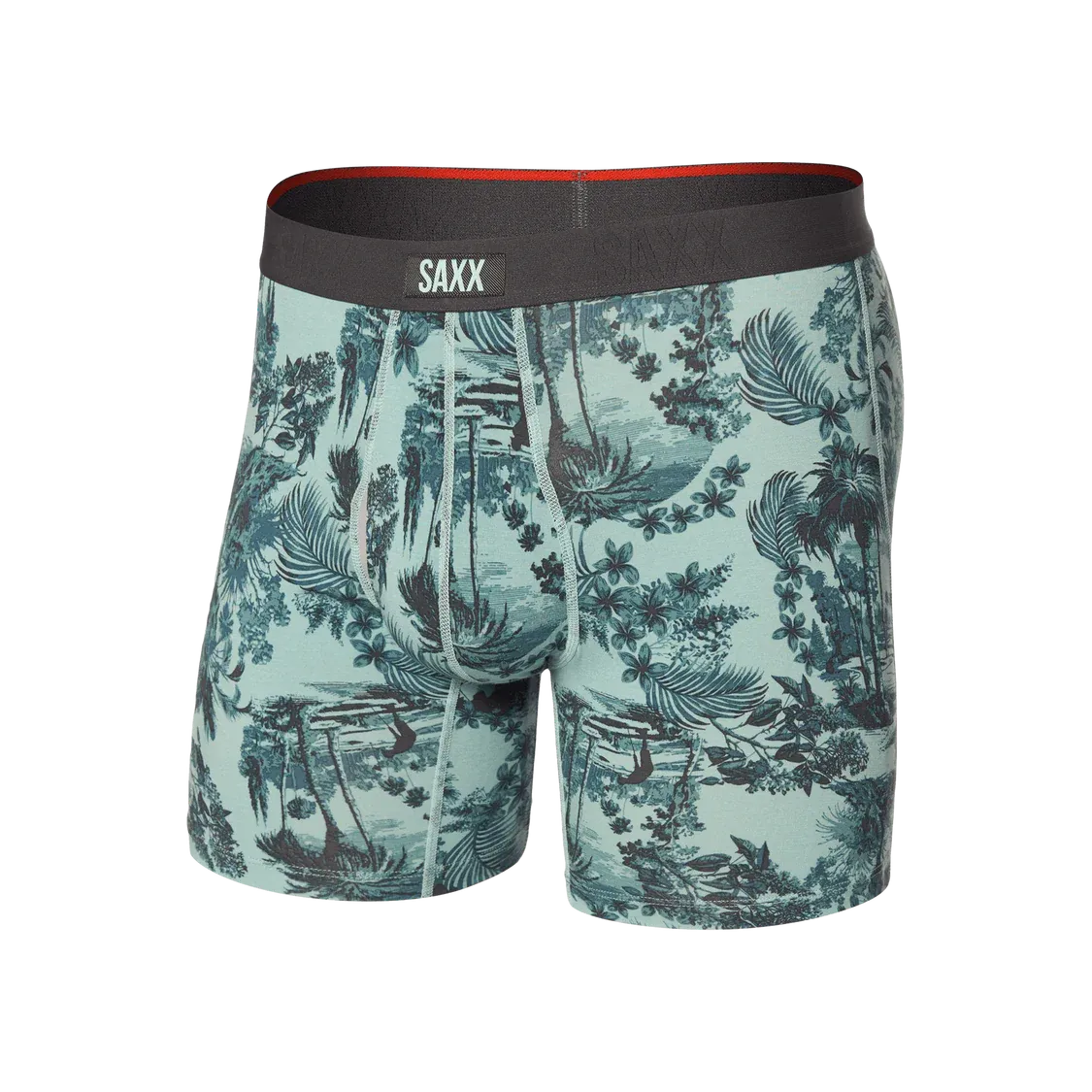 Saxx Vibe Xtra Super Soft Boxer Brief BB Fly - Multiple Patterns - Image 15