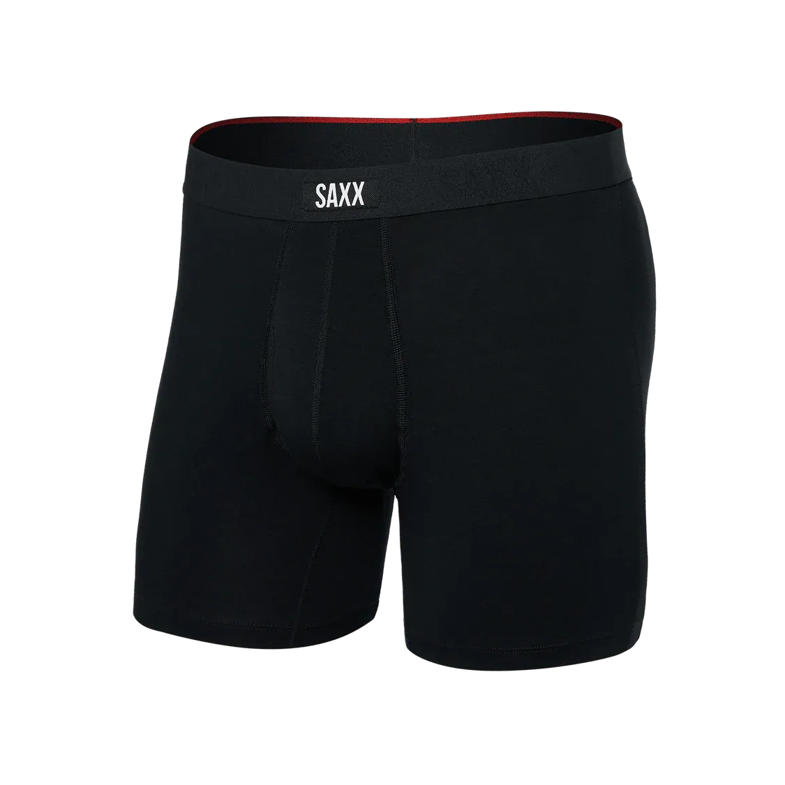 Saxx Vibe Xtra Super Soft Boxer Brief BB Fly - Multiple Patterns - Image 19