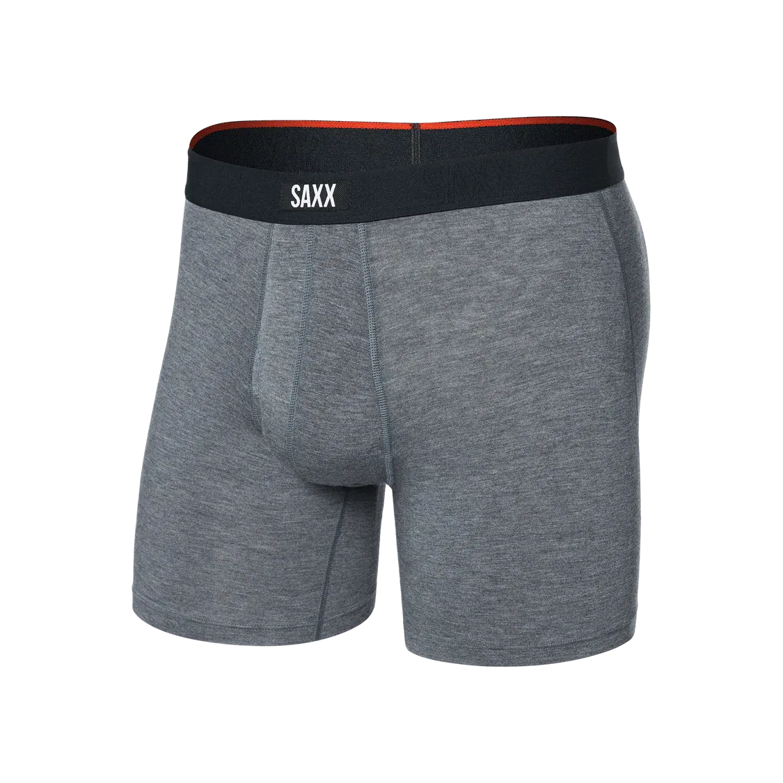 Saxx Vibe Xtra Super Soft Boxer Brief BB Fly - Multiple Patterns - Image 20