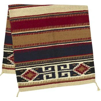 El Paso Saddle Blanket Rug