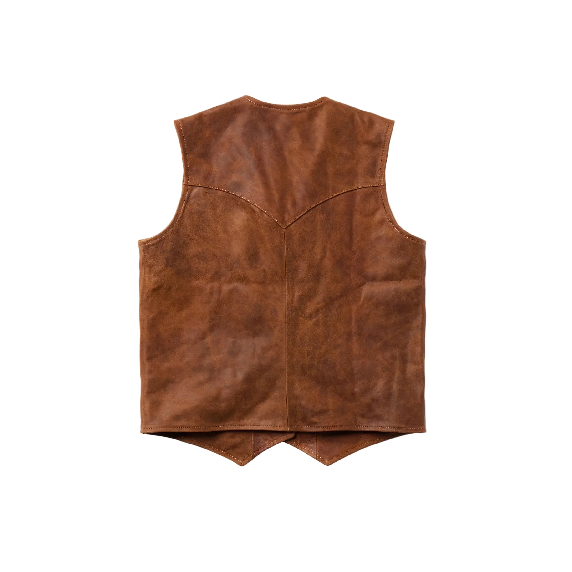 Schaefer Ladies Bowie Vest - Image 2