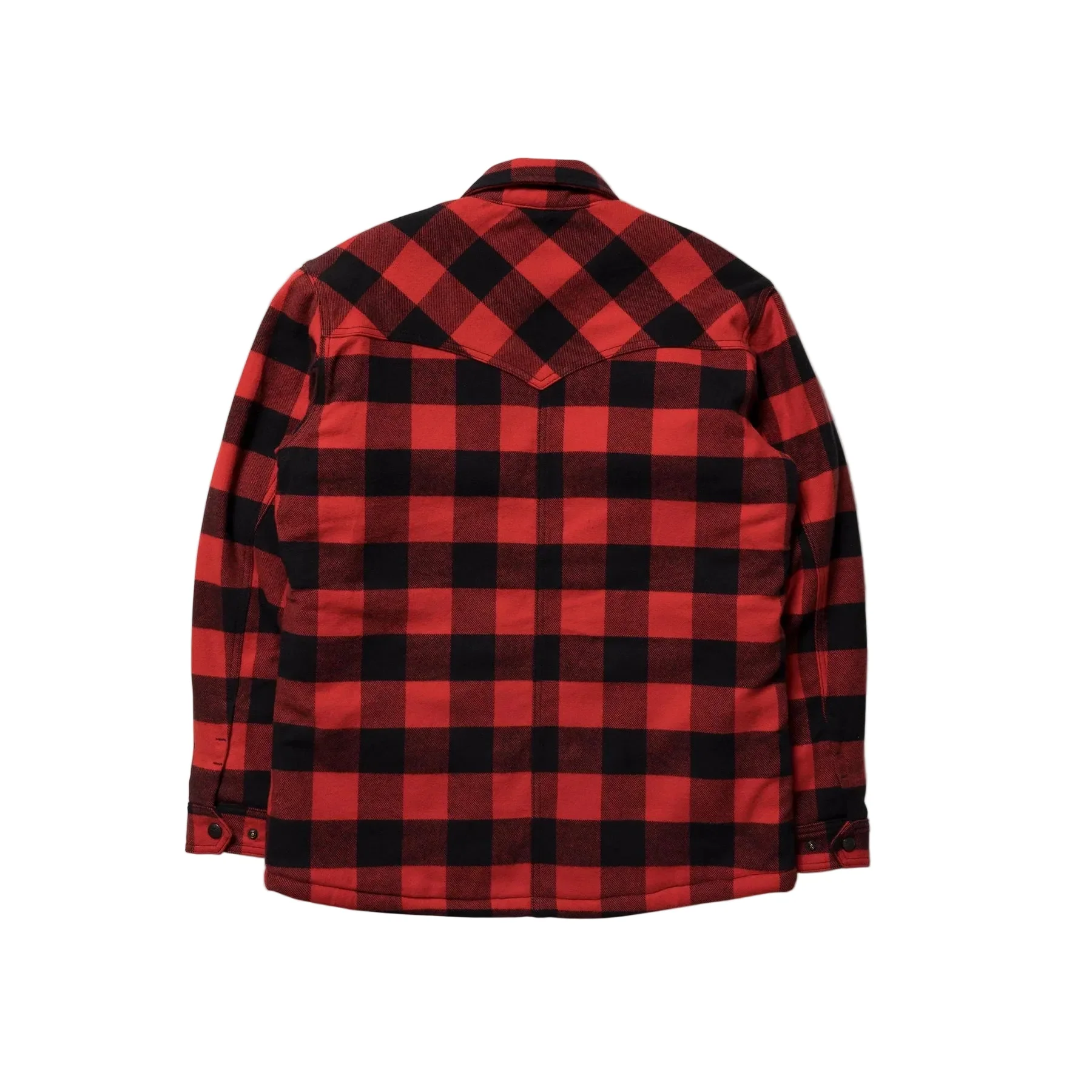 Schaefer Men's Huron Shirt Jacket - Image 3