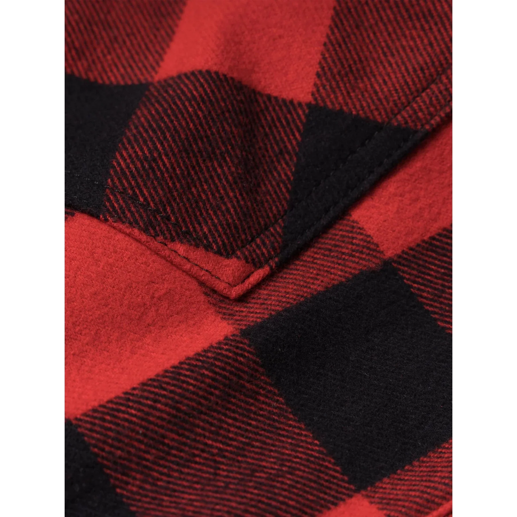 Schaefer Men's Huron Shirt Jacket - Image 6