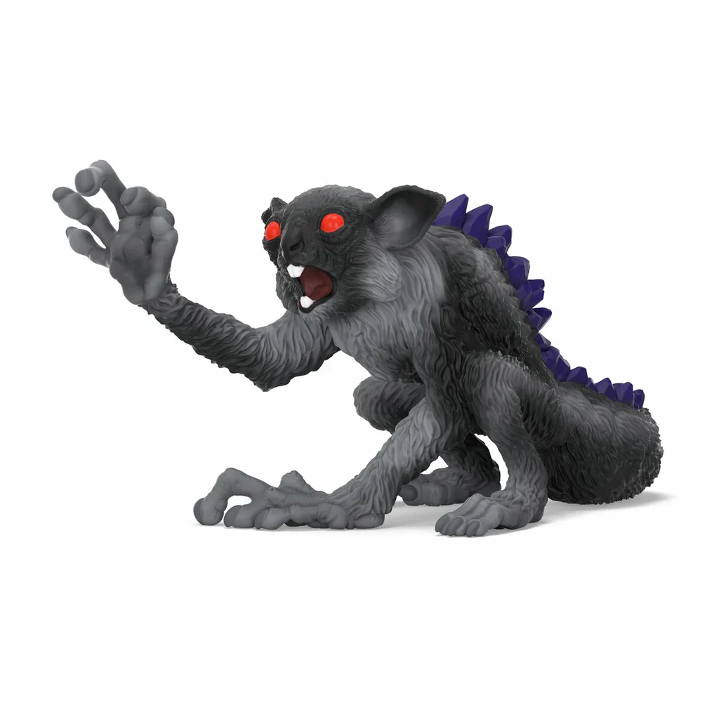 Schleich Shadow Lemur