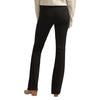 Silver Suki Women's Midrise Bootcut Jeans- Black Denim - Image 5