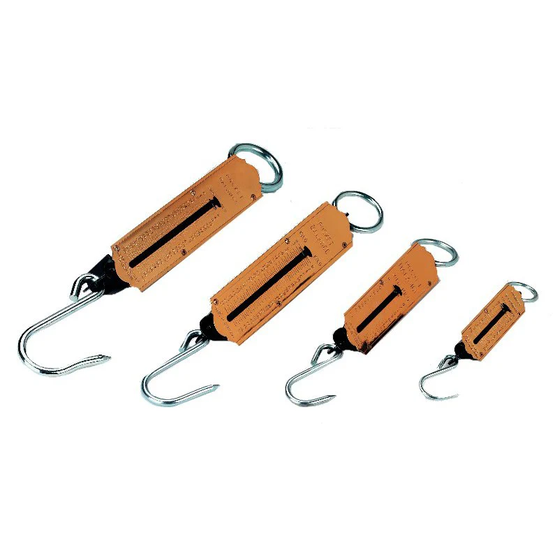 Spring Scale 25kg