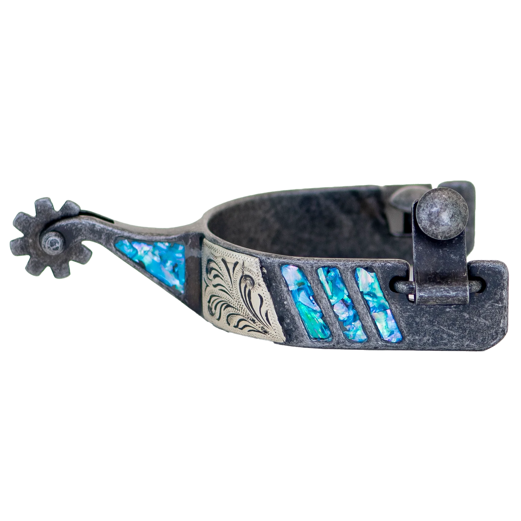 Spur CBT Turquoise LG Cup