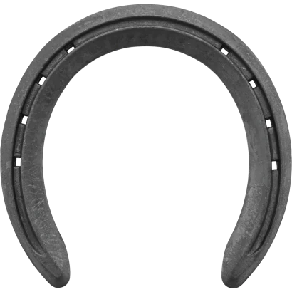 St. Croix Forge Steel Horseshoes - Pony