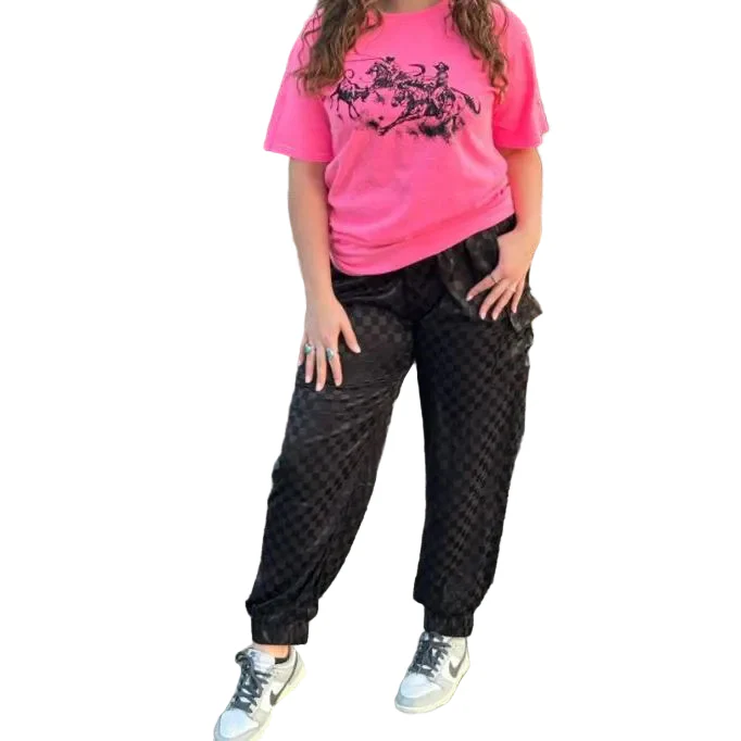 Sterling Kreek Women's Friday Night Joggers