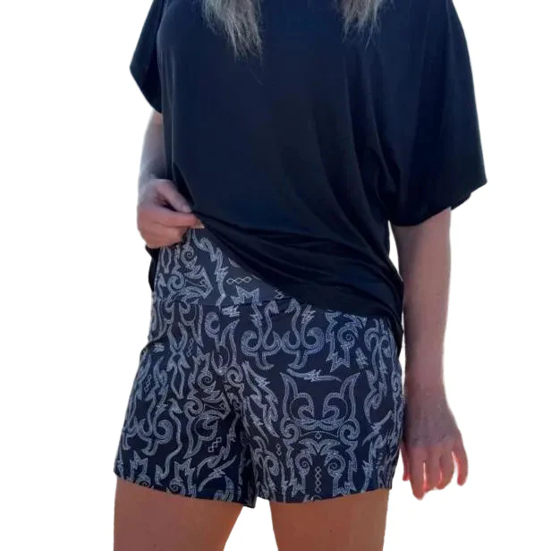 Sterling Kreek Women's PBR Nights Shorts