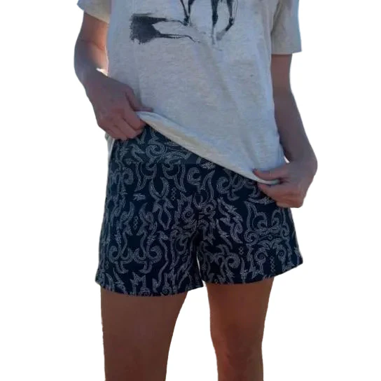 Sterling Kreek Women's PBR Nights Shorts - Image 2