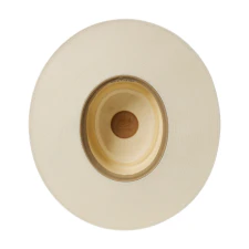 Stetson Oasis Straw Hat - Natural - Image 4