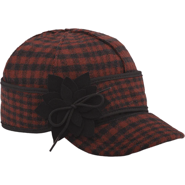 Stormy Kromer Petal Pusher