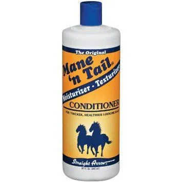 Straight Arrow Mane N' Tail Conditioner - 350ml