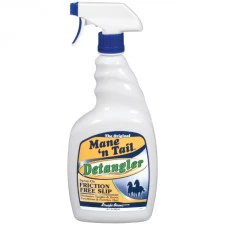 Straight Arrow Mane n Tail Detangler Spray 946ml
