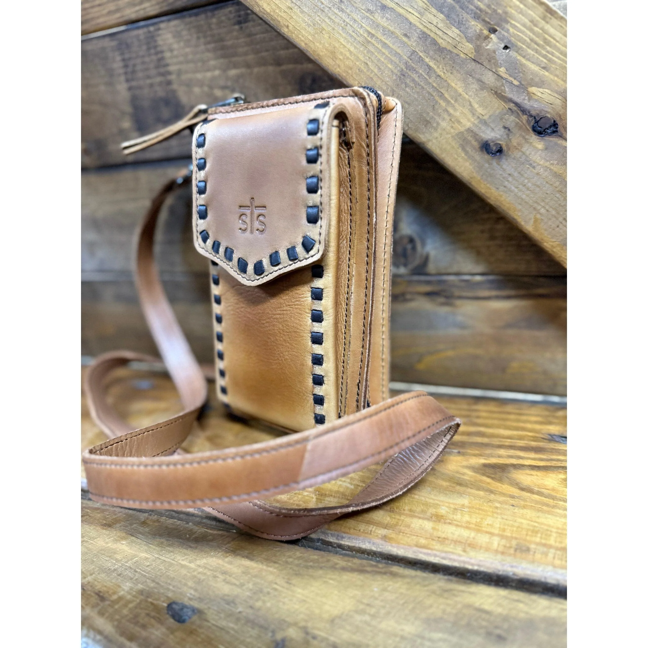 STS Bandera Quickdraw Crossbody Wallet - Image 3