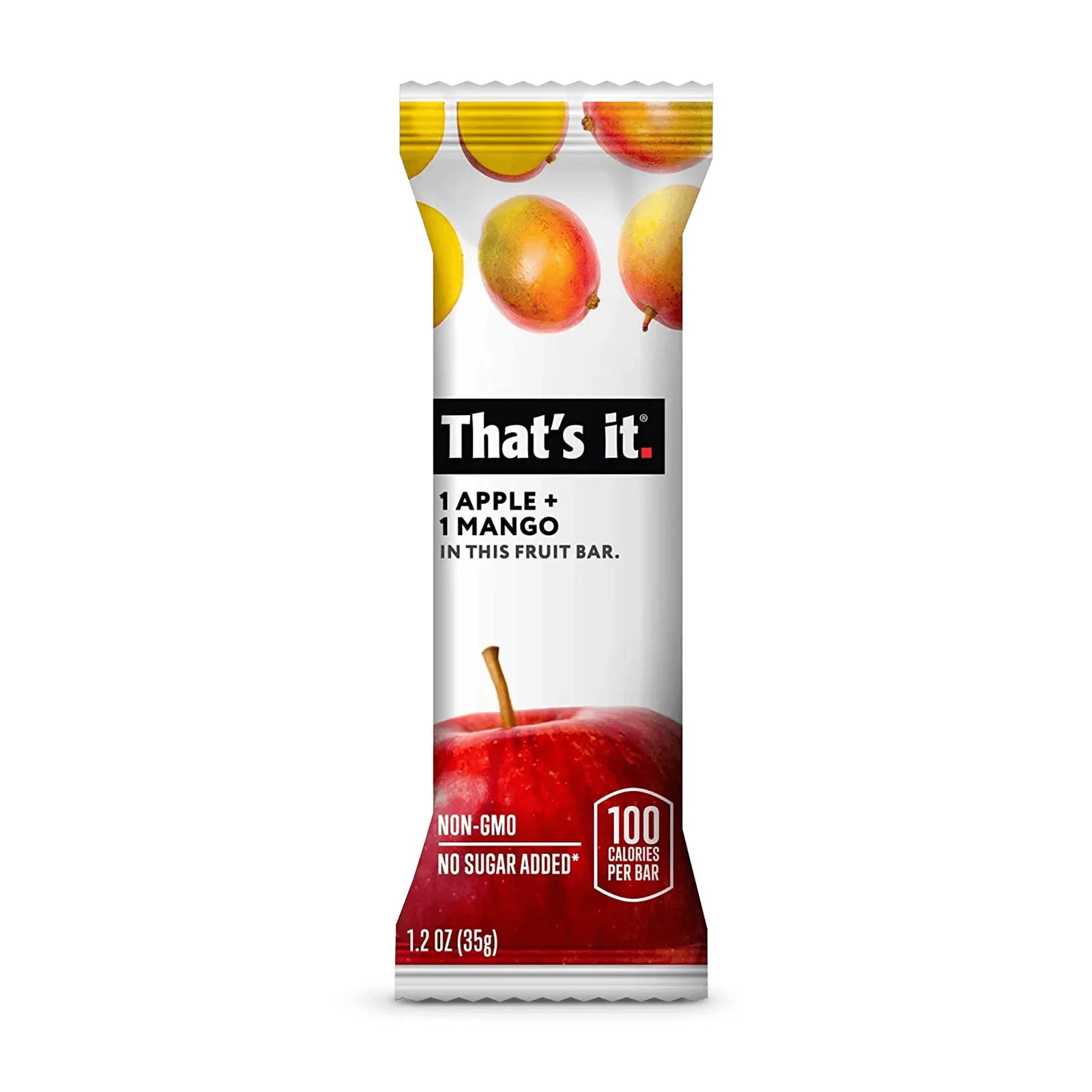That's It - Apple Mango
