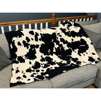 The Front Porch Label Blankets - Assorted Colours - Image 6