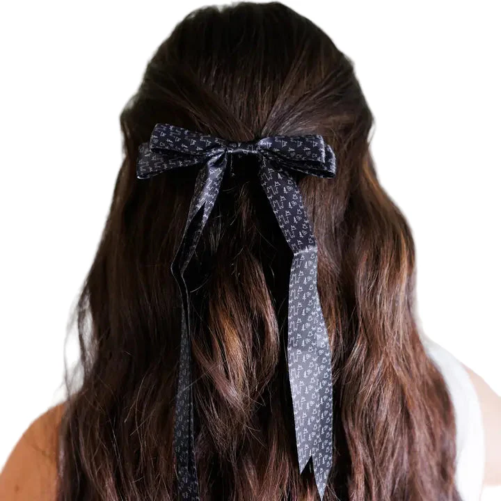 The Front Porch Label Hairbows- Assorted - Image 3