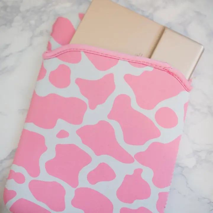 The Front Porch Label IPad Case - Assorted Colours - Image 4