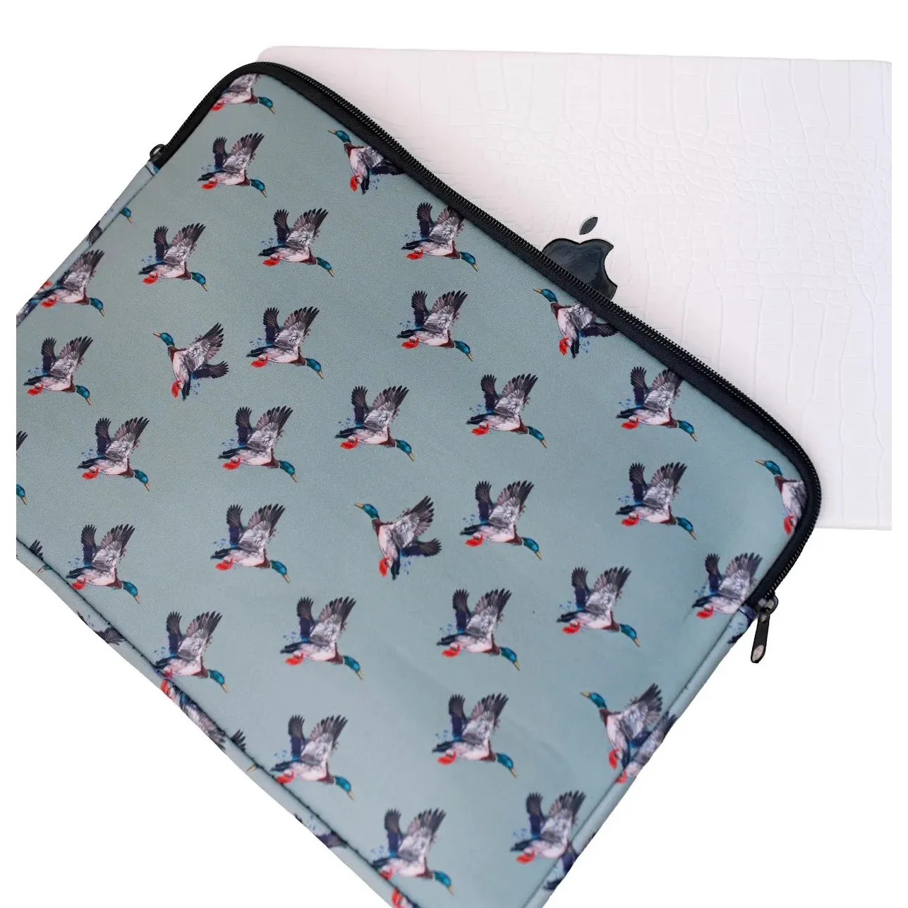 The Front Porch Label Laptop Case - Assorted Colours - Image 12