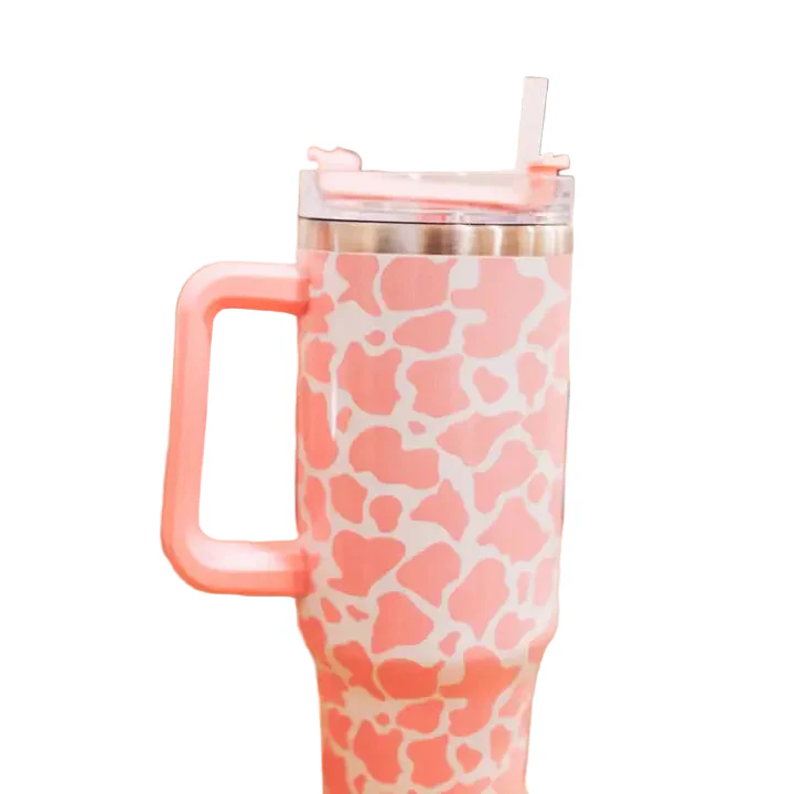 The Front Porch Label Tumblers with Handle - Assorted Colours - Image 9
