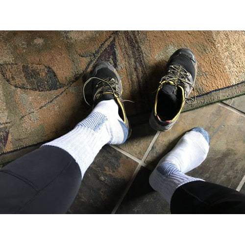 The Great Canadian Sox  Coolmax Sport Cushion Sock - Image 2