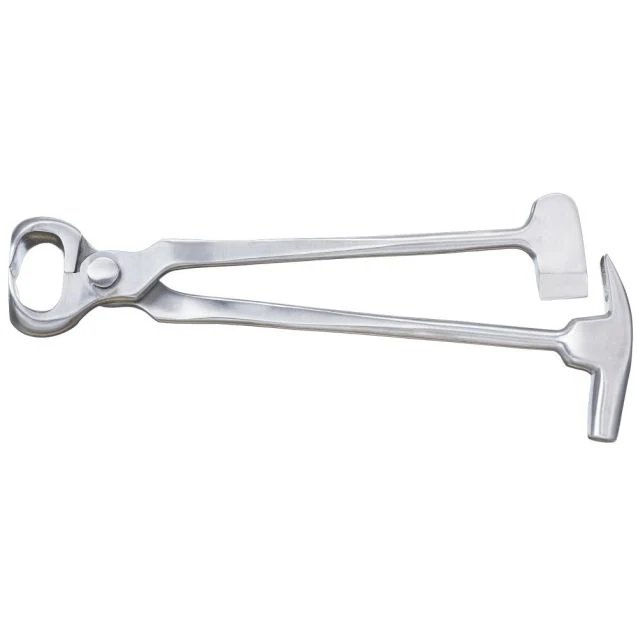 Tough 1 Professional Multi-Purpose Farrier Tool
