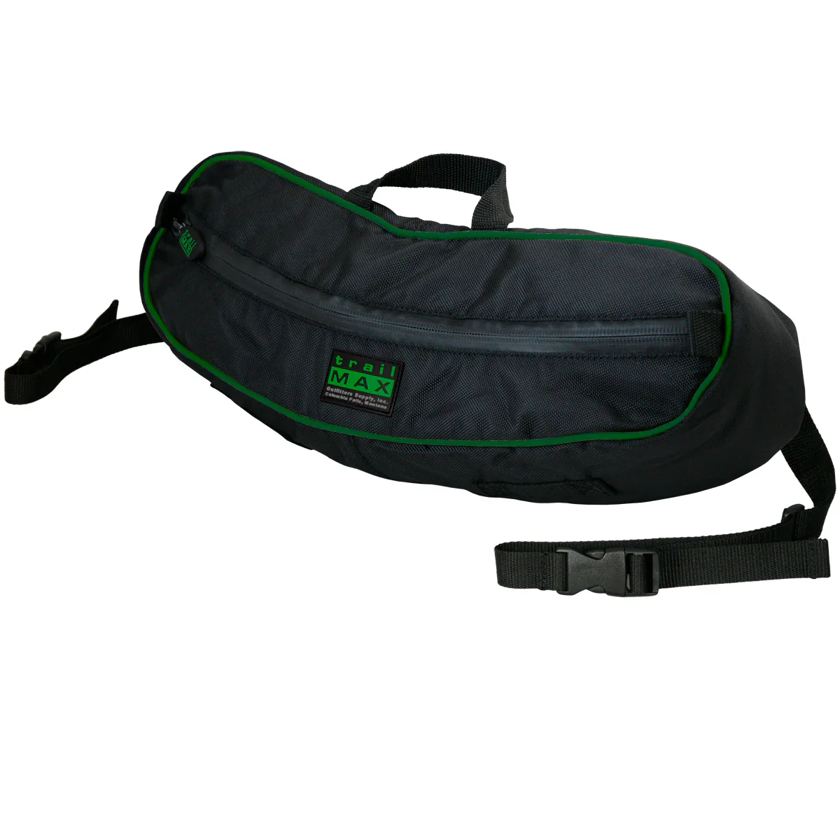 Trail Max 500 Series Cantle Pocket - Image 2