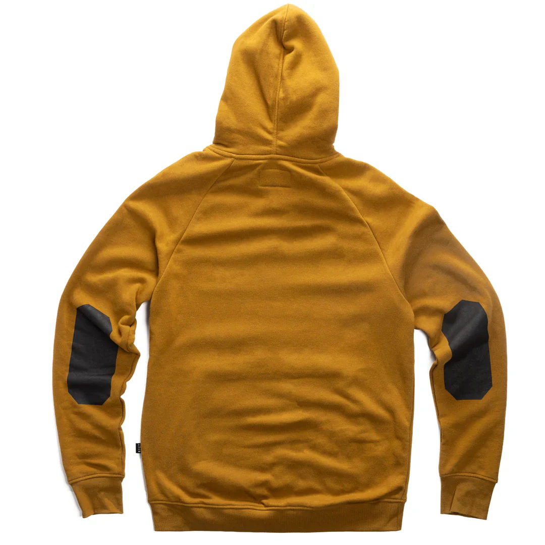 Troll Co Torrid Hoodie - Saddle - Image 2