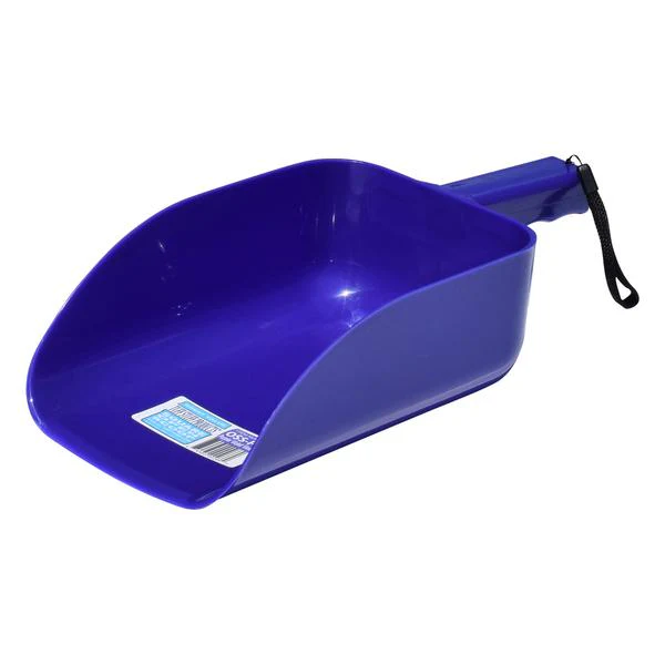 Tuff Stuff Open Square Scoop - Image 4