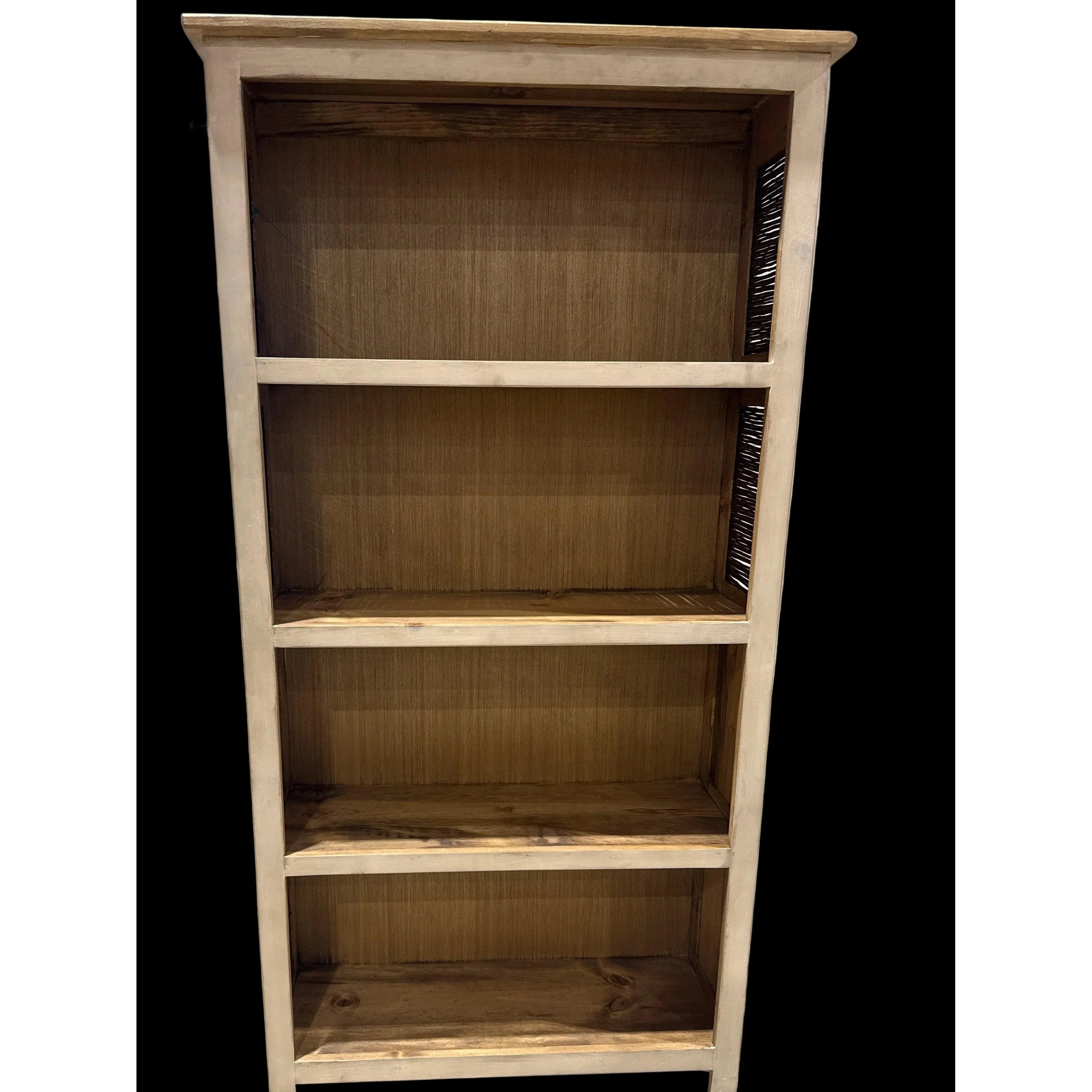 Twig Book Bookcase 36"