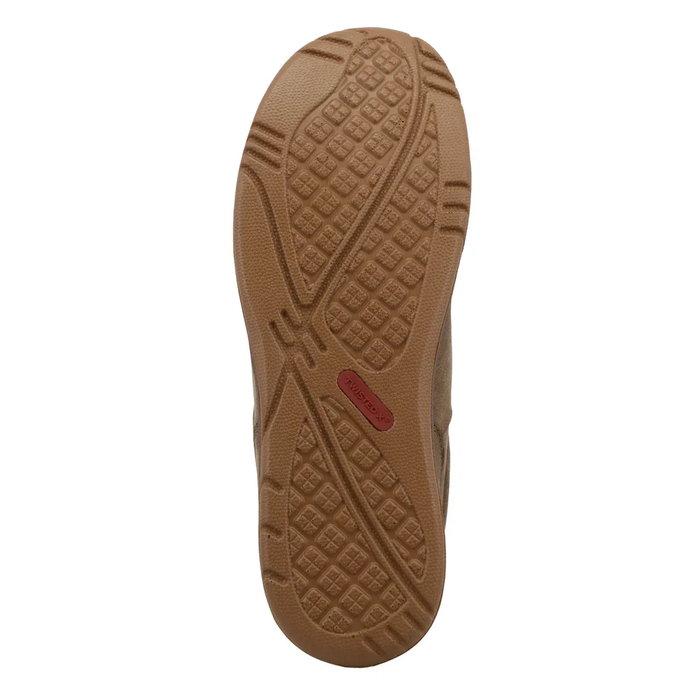 Twisted X Men's Boat Driving Shoe - Image 3