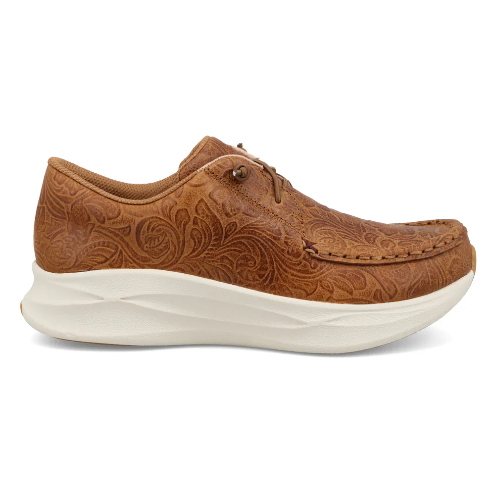 Twisted X Women's Feather X Casual Shoe- - Image 4