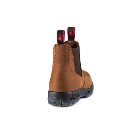Redback Australia Bobcat Boots - Tussock - Image 3