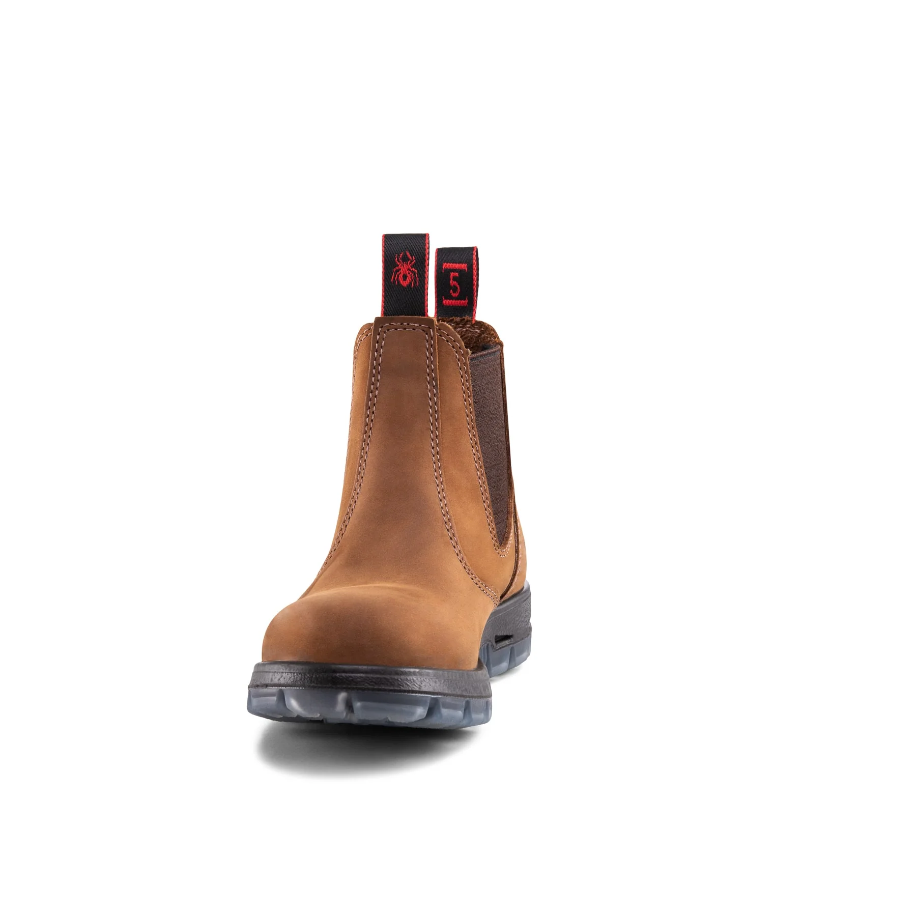 Redback Australia Bobcat Boots - Tussock - Image 4