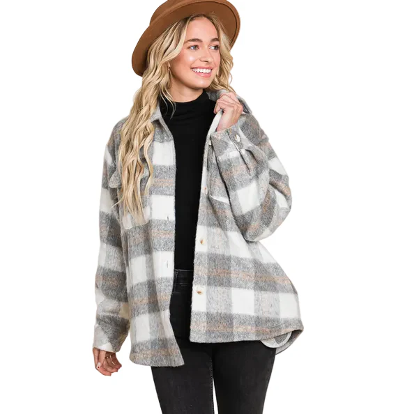 Vanilla Bay Women's Long Sleeve Jacket