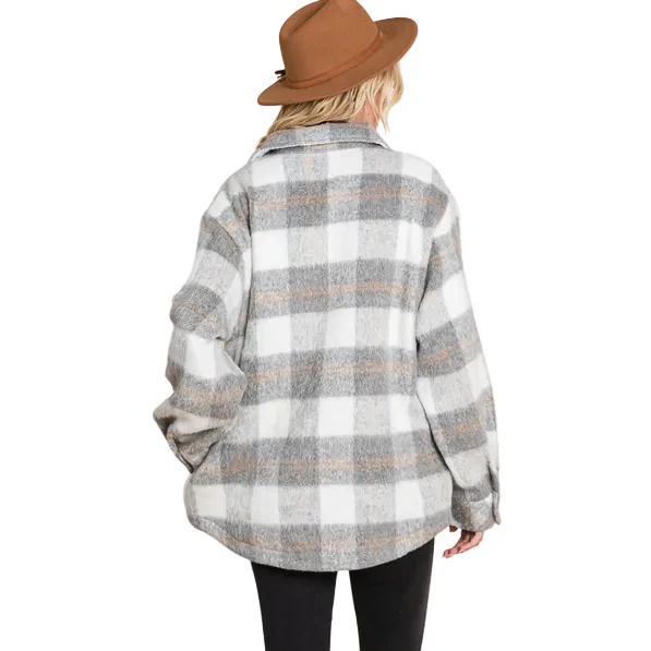 Vanilla Bay Women's Long Sleeve Jacket - Image 2