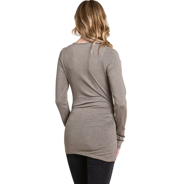 Vanilla Bay Women's LS Top - Image 3