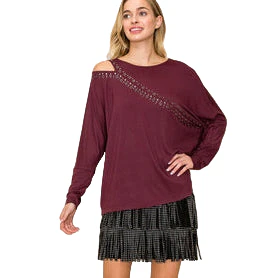 Vocal Apparel Women's Top
