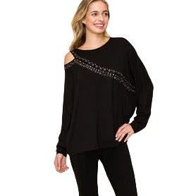 Vocal Apparel Women's Top - Image 2