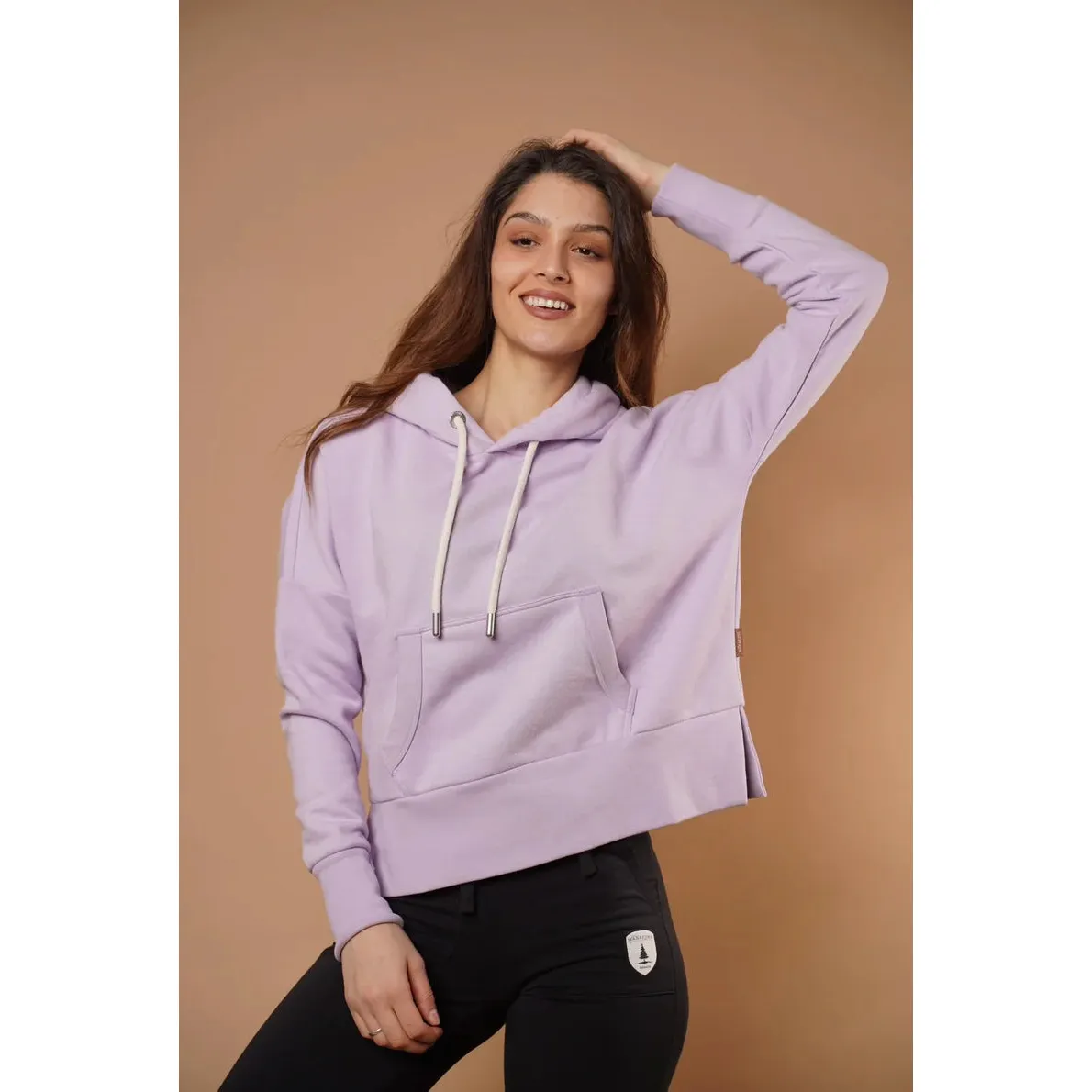 Wanakome Hydron Women's Hoodie