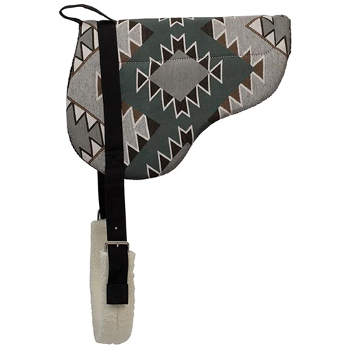 Weaver Bareback Pad GetaGrip 21 x 35 - Image 4