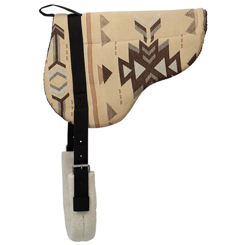 Weaver Bareback Pad GetaGrip 21 x 35 - Image 5