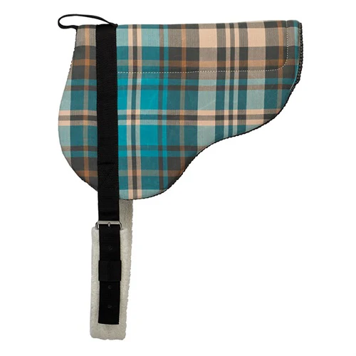 Weaver Bareback Pad GetaGrip 21 x 35 - Image 6